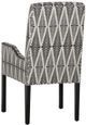 Fairfield® Customizable Libby Langdon Watermill Dining Arm Chair-4