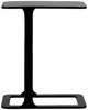 Classic Home Geanna Black Accent Table-2