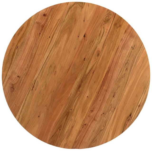 Moe's Home Collection Bradbury Natural Large Coffee Table-2