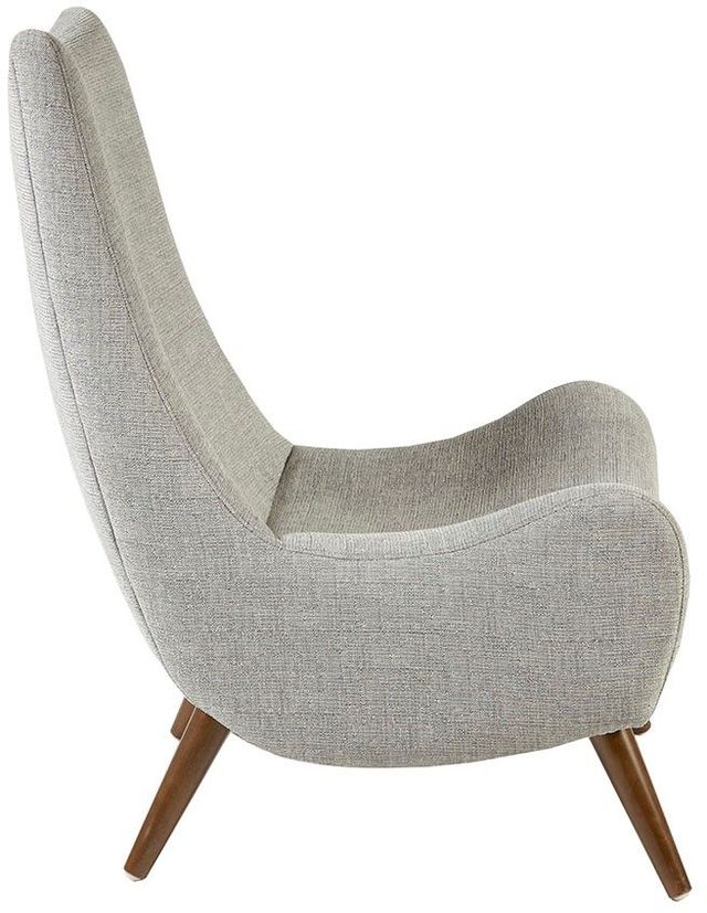 Olliix by INK+IVY Tan Noe Accent Chair-1