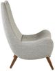 Olliix by INK+IVY Tan Noe Accent Chair-1