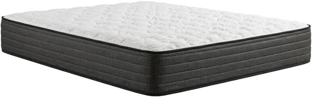 Southerland™ Studio 11" Wrapped Coil Firm Tight Top Twin Mattress-0