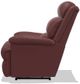La-Z-Boy® Astor PowerReclineXRW™ Reclina-Way® Burgundy Recliner-3