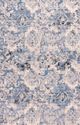 Feizy Ainsley Blue/Tan 2' x 3' Rug-0