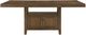 Steve Silver Co. Garland Toffee Counter Table-2