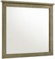 Coaster® Hazlewood Vineyard Oak Dresser Mirror-0