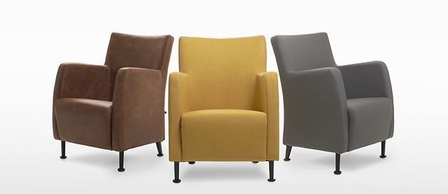 Fauteuil Germain de Kaza-2