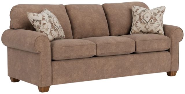 Flexsteel® Customizable Thornton Queen Sleeper Sofa-1