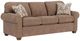 Flexsteel® Customizable Thornton Queen Sleeper Sofa-1