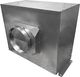 Monogram® 610 CFM Stainless Steel Range Hood In-Line Blower-0