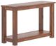 Canadel Customizable Accent Charm Console Table-0