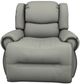 Best® Home Furnishings Customizable Field & Stream Home Genet Power Tilt Headrest Swivel Glider Recliner-1