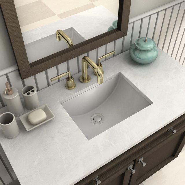 ZLINE Autograph Edition Polished Gold El Dorado Widespread Bath Faucet-1