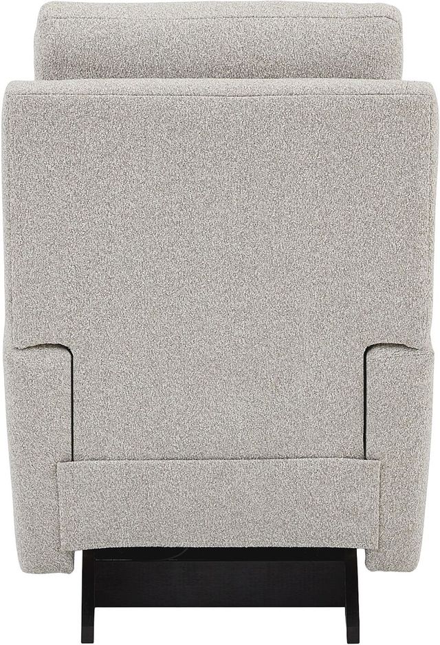 La-Z-Boy® Kodie Oyster Manual Rocking Recliner -1