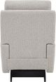 La-Z-Boy® Kodie Oyster Manual Rocking Recliner -1