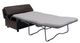 Elizabeth Ann Home Larue Espresso Sleeper Ottoman-4
