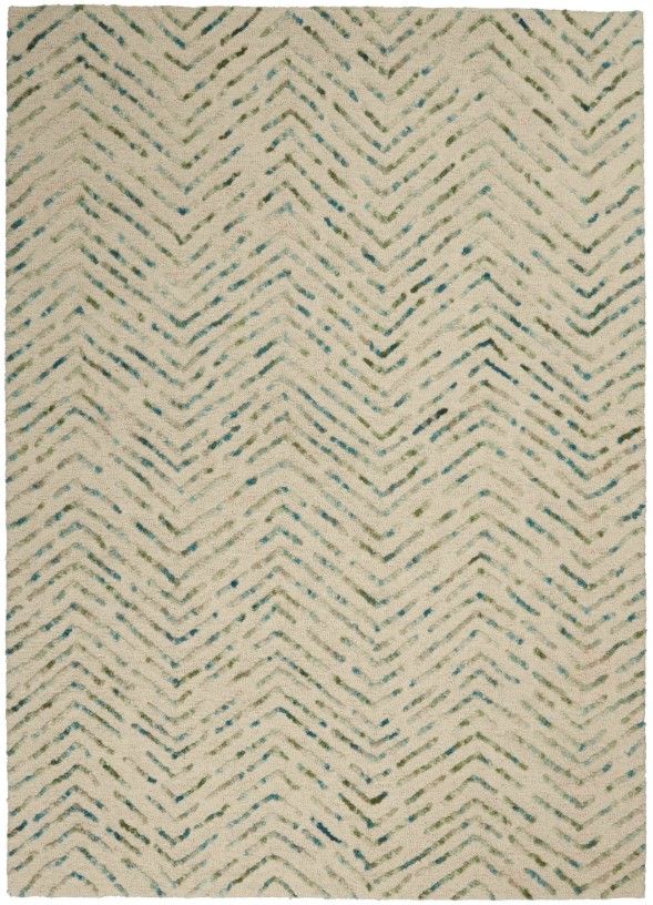 Nourison Home™ Colorado 5'x7' Style 1 Area Rug-0