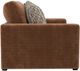 Catnapper® Silas Mocha Loveseat-4