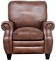 BarcaLounger© Briarwood Wenlock Tawny Recliner-0