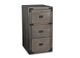 Handstone Saratoga 3 Drawer Filing Cabinet-0
