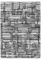 Surya Jakarta Gray/Black 8'x10' Area Rug-0