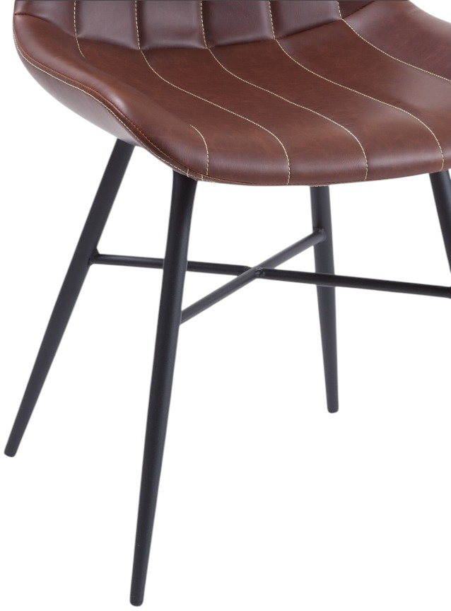Bassett Mirror Dylan Side Chair - Thumbnail 2
