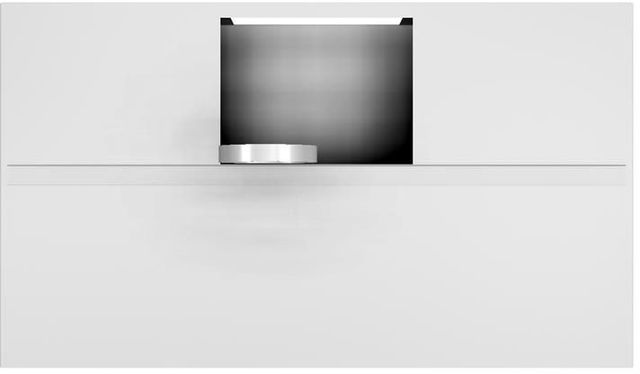 Vent-A-Hood® 42" Stainless Steel Tilt-Out Wall Mounted Range Hood-2