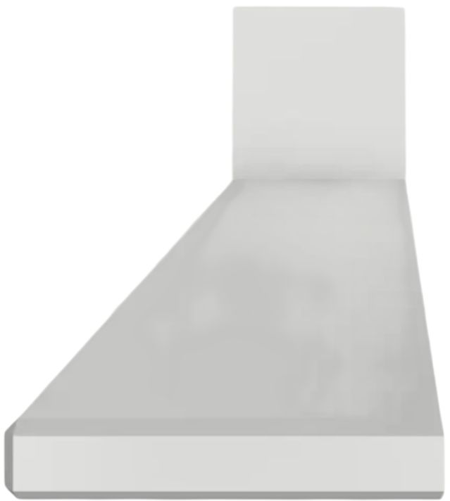 Vent-A-Hood® 36" Stainless Steel Wall Mounted Range Hood-1