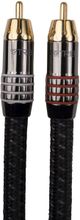 Tributaries® Series 8 3 Meter Audio Cable Pair-1