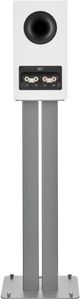 Bowers & Wilkins 600 Series 5" Oak Bookshelf Speaker (Each)-2