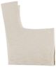 Robin Bruce Ellory Slipcover Swivel Glider-2