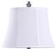 Stylecraft Tao's Denim 30" Table Lamp-2