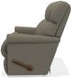 La-Z-Boy® Pinnacle Reclina-Way® Pewter Wall Reclining Loveseat-4