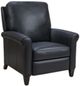 Superstyle Customizable 81 Leather Manual Recliner-0