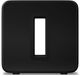 Sonos Sub 4 5"x8" Black Subwoofer-4