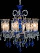 Michael Amini® Winter Palace 10 Light Chandelier-0