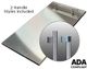 XO Stainless Steel Door Panel-2
