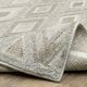 Oriental Weavers™ Tangier 5'x8' Style 2 Area Rug-5