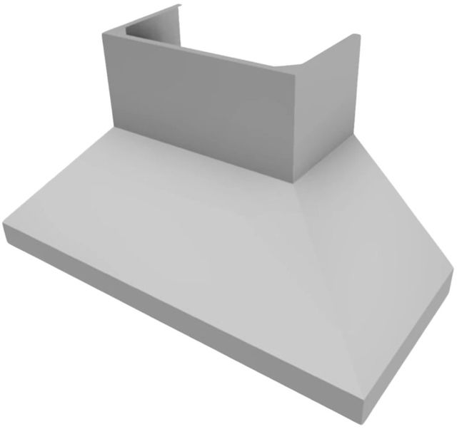 Vent-A-Hood® 54" Stainless Steel Wall Mounted Range Hood-1