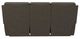 La-Z-Boy® Apollo Granite Power Reclining Sofa with Headrest-3