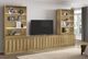 Legends Home Axiom Natural 84" Console-1
