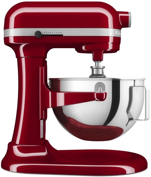 KitchenAid® 5.5 Quart Stainless Steel Bowl-1