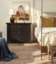 Hooker® Furniture Driftwood Burnt Timber Bachelors Chest-1
