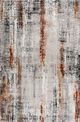 Midas Accents 25072 Izamal 3"x10" Area Rug-0