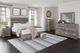 Signature Design by Ashley® Ralinksi Gray Chest-4