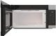 Frigidaire 30" 1.8 Cu. Ft. Stainless Steel Over the Range Microwave-4