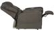 Catnapper® Preston Smoke Power Lift Recliner-4