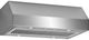 Frigidaire Professional® 30" Smudge-Proof™ Stainless Steel Under Cabinet Range Hood-4
