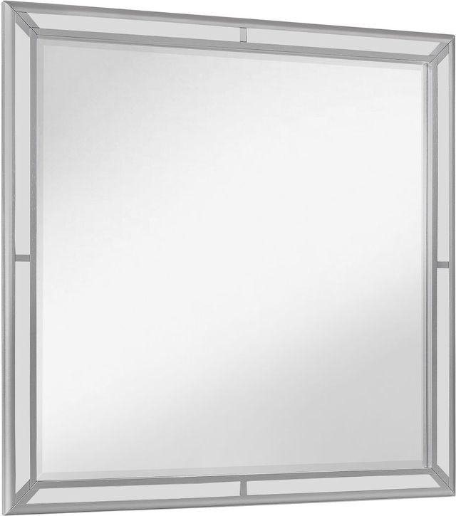 Homelegance® Aveline Silver Mirror-1