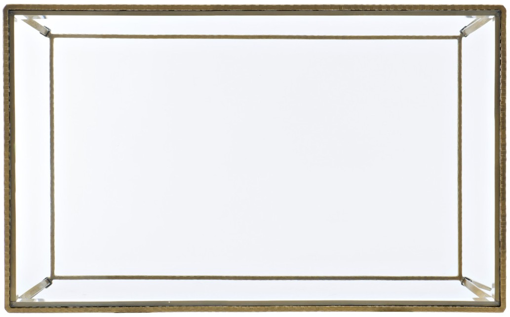 Hooker Furniture Laureng Cocktail Table - Thumbnail 3